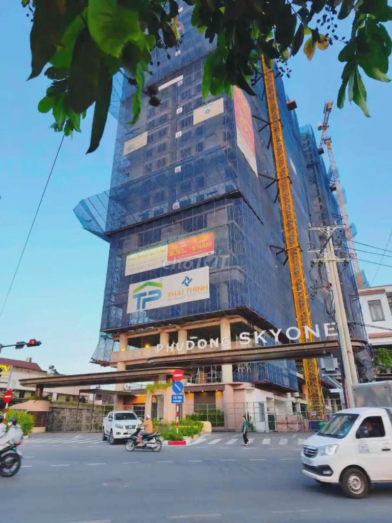 🏡 NHÀ TRỆT LỬNG - ĐƯỜNG XE HƠI TRÁNH - KDC AN NINH YÊN TĨNH