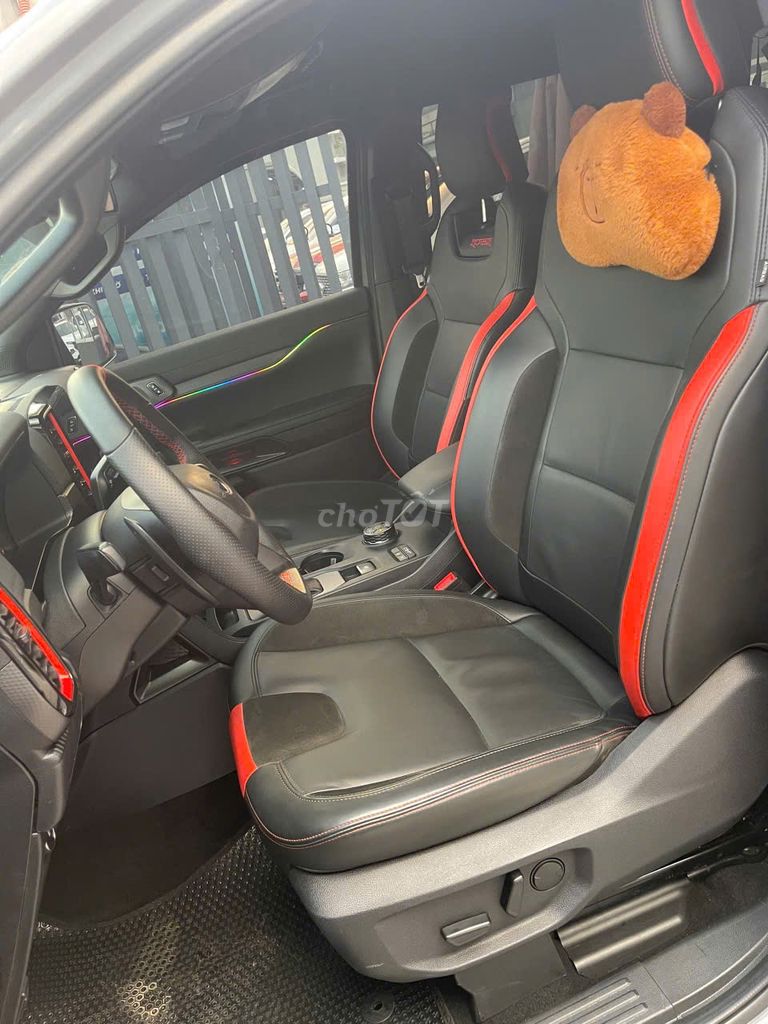 XE HÃNG  RAPTOR 2023 4X4 NHẬP THÁI NHIỀU ĐỒ CHƠI 🚘. Mua bán Ô tô tại Quận 12 Tp Hồ Chí Minh được đăng bởi Hoàng Ford SG hình 7