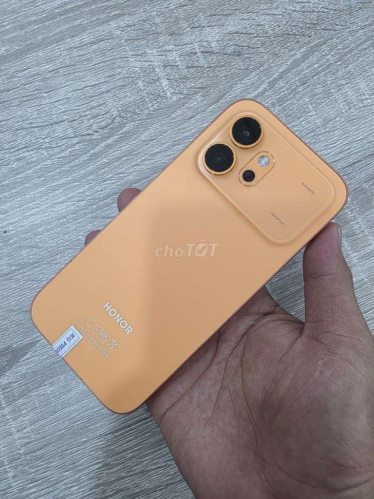 Honor 600 12GB 256GB Cam Likenew. Mua bán Điện thoại tại Quận Gò Vấp Tp Hồ Chí Minh được đăng bởi Cửa hàng  KGPHONE STORE hình 1