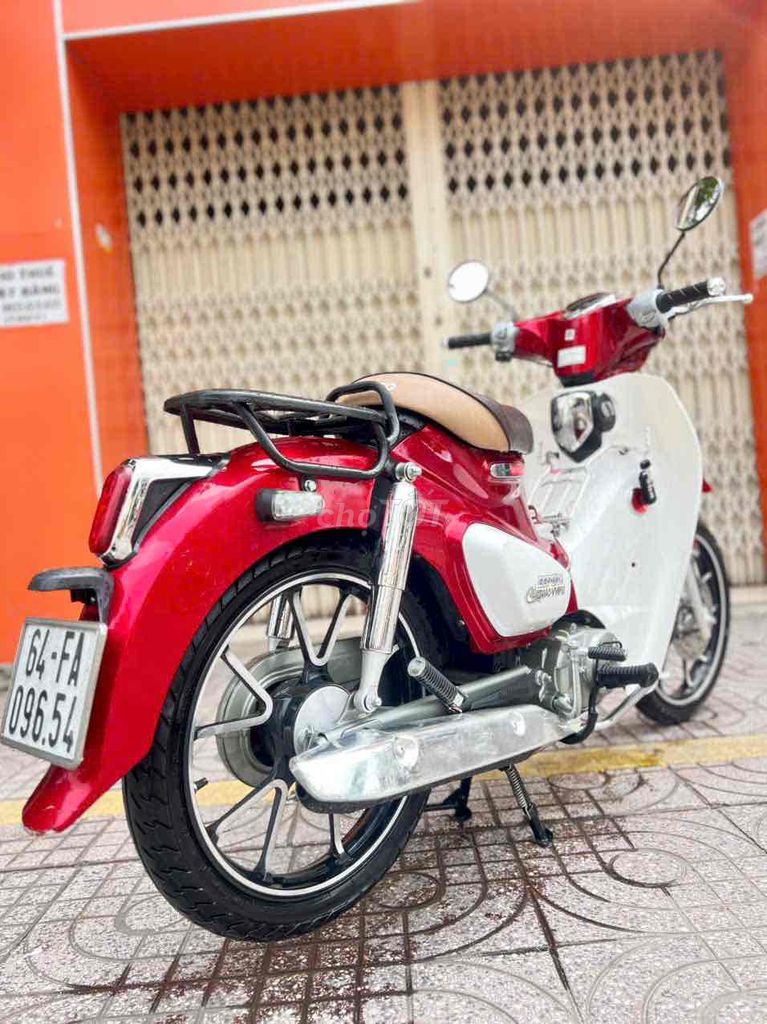 xe 50cc cho học sinh chính chủ bán smakey. Mua bán Xe máy tại Quận 8 Tp Hồ Chí Minh được đăng bởi  HUY WIN  hình 3