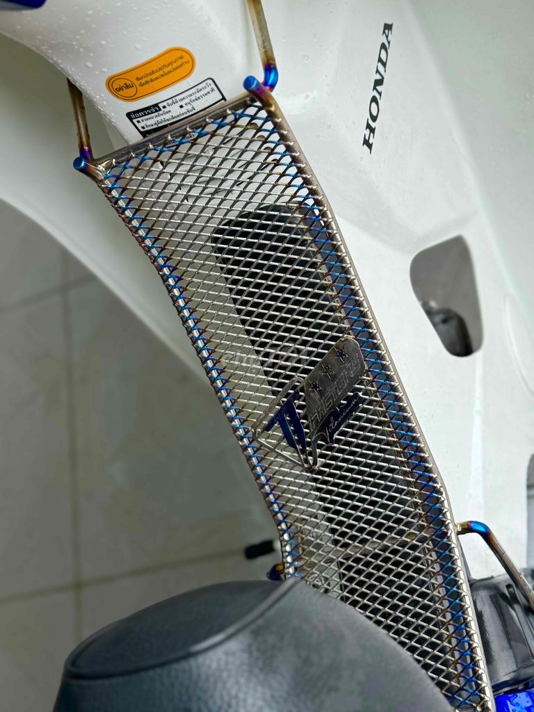 Dream thái Full new dọn kiểng đồ real. Mua bán Xe máy tại Thành phố Long Xuyên An Giang được đăng bởi khải phan hình 7