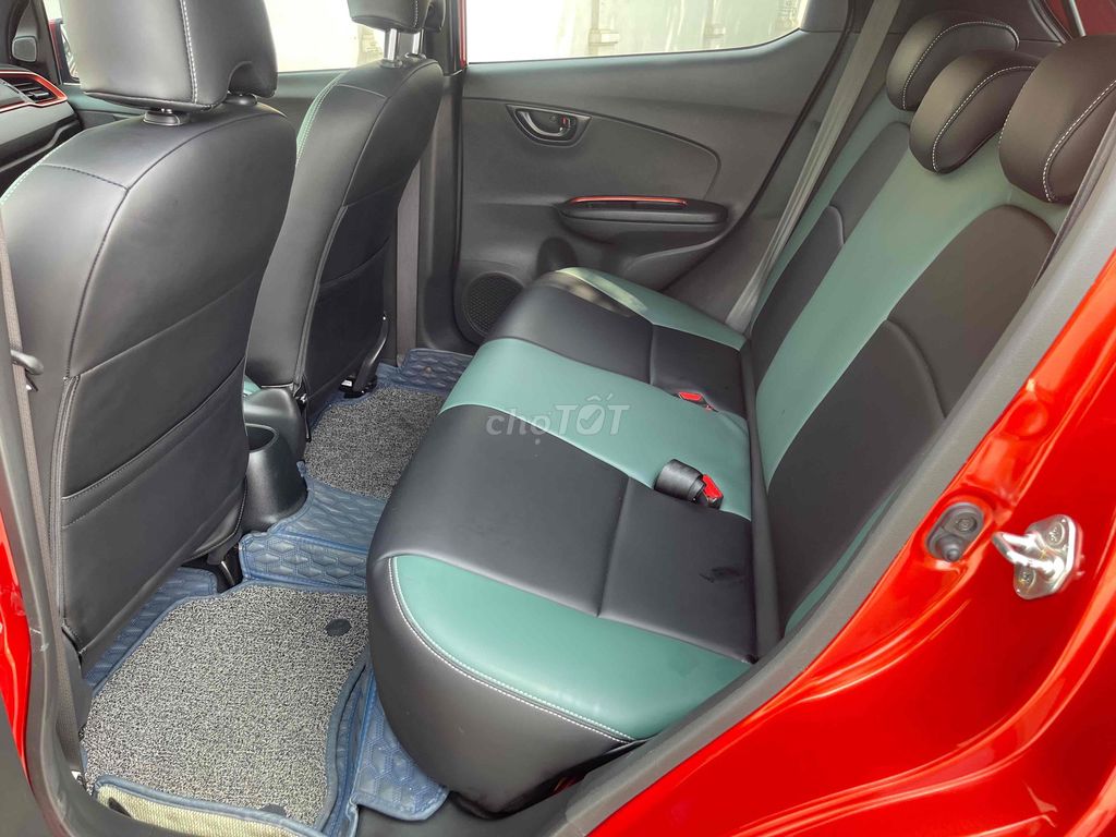 Honda Brio 2021 RS  odo 46000 km zin. Mua bán Ô tô tại Quận Hoàng Mai Hà Nội được đăng bởi tran duc khien hình 12