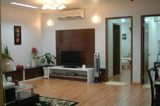 Cho thuê căn hộ Ruby Land  Q.Tân Phú, 70m2 2pn 1wc nhà đẹp full nt mới