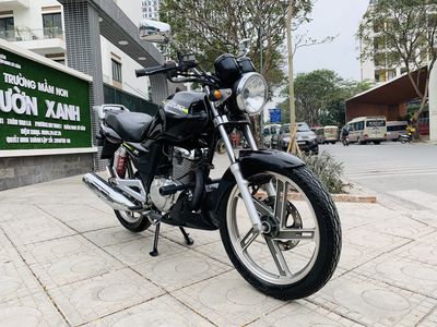 SUZUKI EN 150 MÀU ĐEN CHÍNH CHỦ NGUYÊN ZIN 2024. Mua bán Xe máy tại Quận Nam Từ Liêm Hà Nội được đăng bởi THU HOÀI