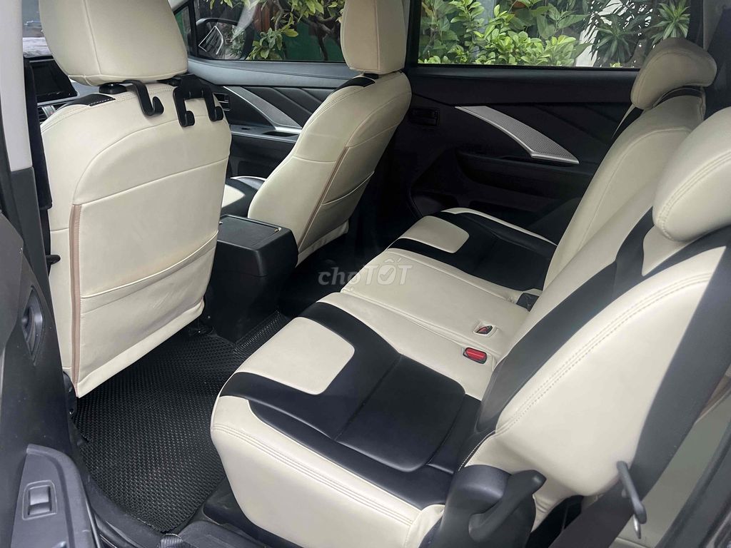 Mitsubishi Xpander AT 2023 - đi 20,000km bao check. Mua bán Ô tô tại Quận 7 Tp Hồ Chí Minh được đăng bởi Benz hình 5