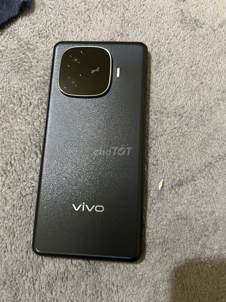 Vivo Y200 GT 256GB Đen. Mua bán Điện thoại tại Huyện Thanh Trì Hà Nội được đăng bởi Mr.Phu hình 1