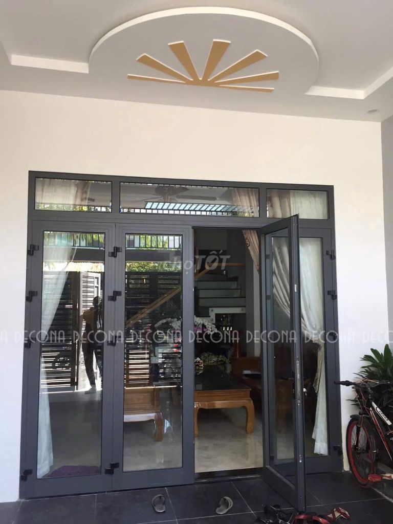 Аренда · 4 комн. · 81 м² · Quận Hải Châu, ул. Tố Hữu