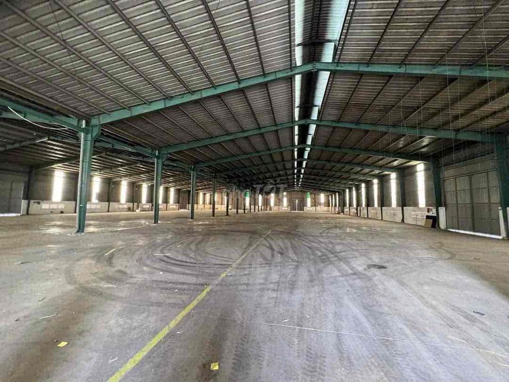 ✅ Cho thuê kho 2300m2 Linh Trung , Thủ Đức