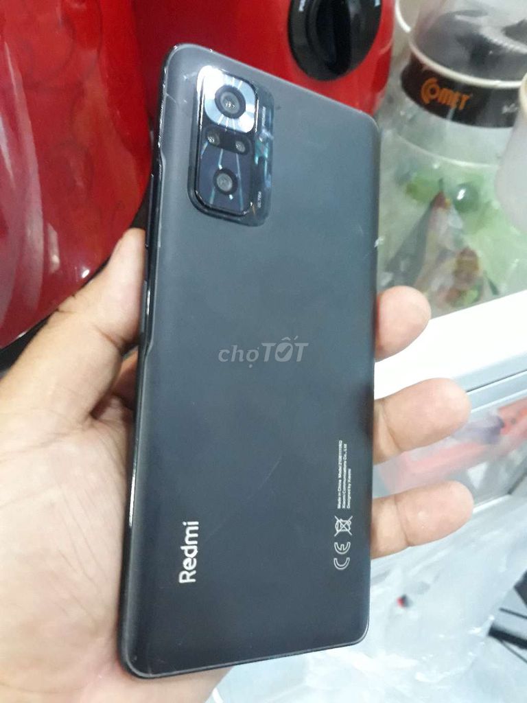 Xiaomi Redmi Đen Hư hỏng. Mua bán Điện thoại tại Huyện Hóc Môn Tp Hồ Chí Minh được đăng bởi Martina Teo hình 1