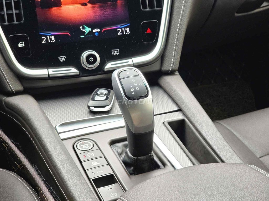 VinFast Lux A2.0 2019 Plus 2.0 AT - 40000 km. Mua bán Ô tô tại Quận Thanh Xuân Hà Nội được đăng bởi Cường Auto 266 hình 9