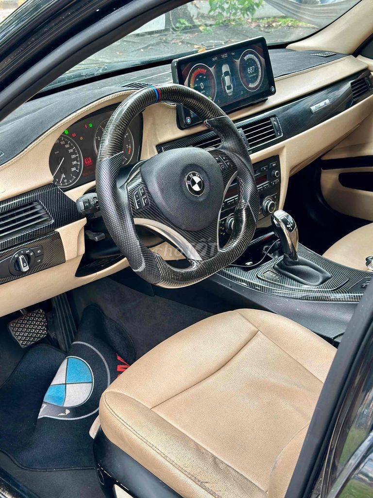 BMW 3 Series 2011 325i - chính chủ. Mua bán Ô tô tại Quận Tân Phú Tp Hồ Chí Minh được đăng bởi thành lương hình 10