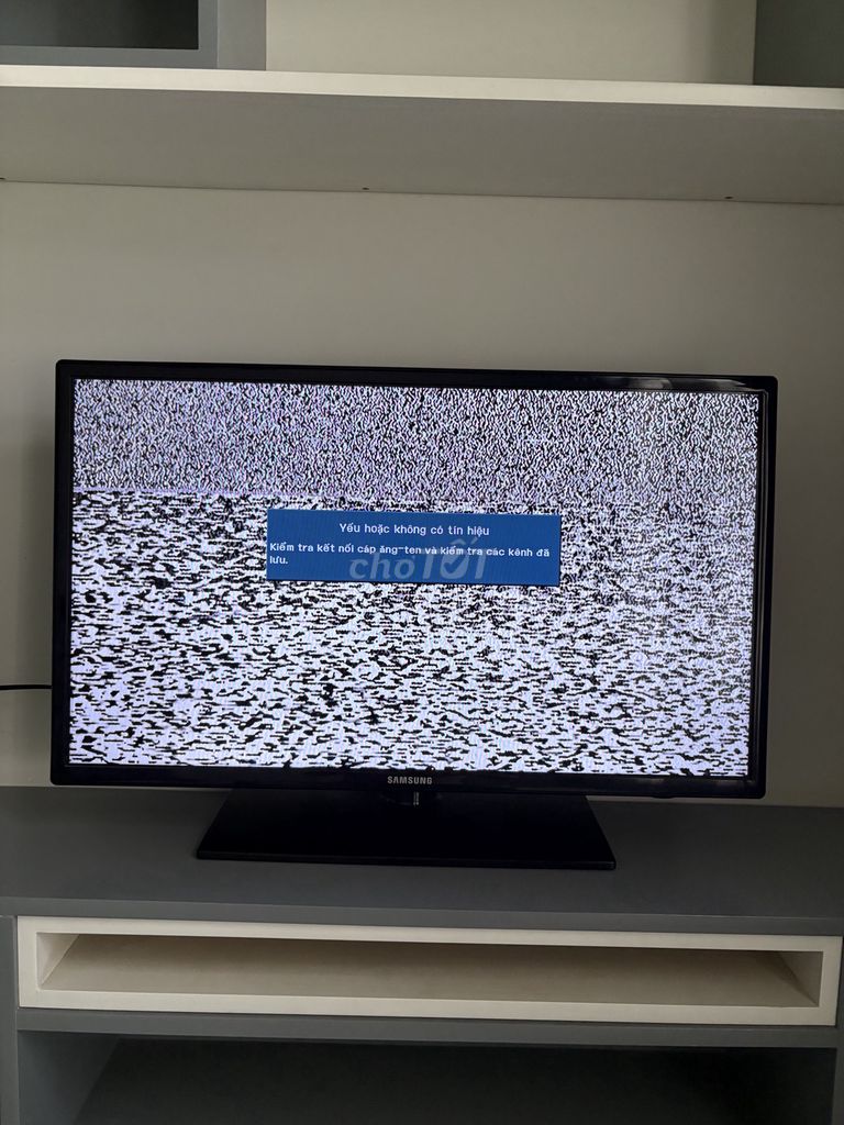 Tivi Samsung 32 inch Đen Âm thanh vòm. Mua bán Tivi, Âm thanh tại Quận Gò Vấp Tp Hồ Chí Minh được đăng bởi Sơn hình 1