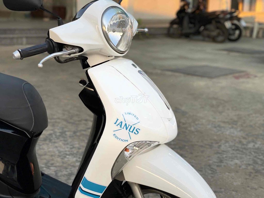 [KO CẦN MUA XE MỚI]👉Yamaha Janus 125i 2019💠MỚI 90%. Mua bán Xe máy tại Quận Bình Tân Tp Hồ Chí Minh được đăng bởi BÙI TIẾN DŨNG hình 5