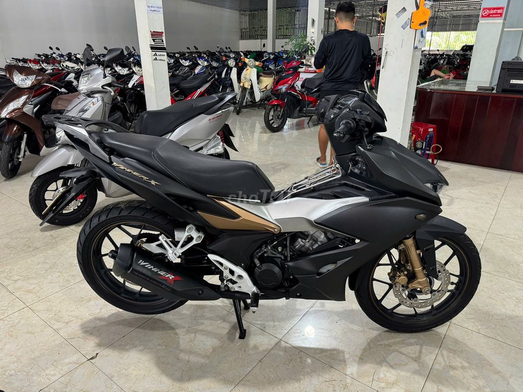 Winner 2019 abs. Mua bán Xe máy tại Huyện Hàm Thuận Nam Bình Thuận được đăng bởi Toàn hình 3