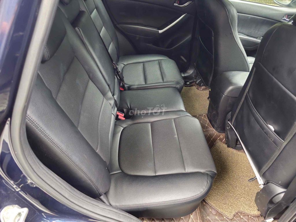 Mazda CX5  2.0 AT 2016. Mua bán Ô tô tại Thành phố Thủ Đức Tp Hồ Chí Minh được đăng bởi Phạm Thị Xuân Mai hình 6