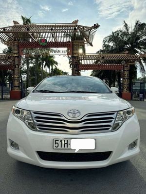 Toyota Venza 2.7AWD 2009 Full 2 cầu Nhập Mỹ🇺🇸. Mua bán Ô tô tại Quận 11 Tp Hồ Chí Minh được đăng bởi Hoàng Phúc