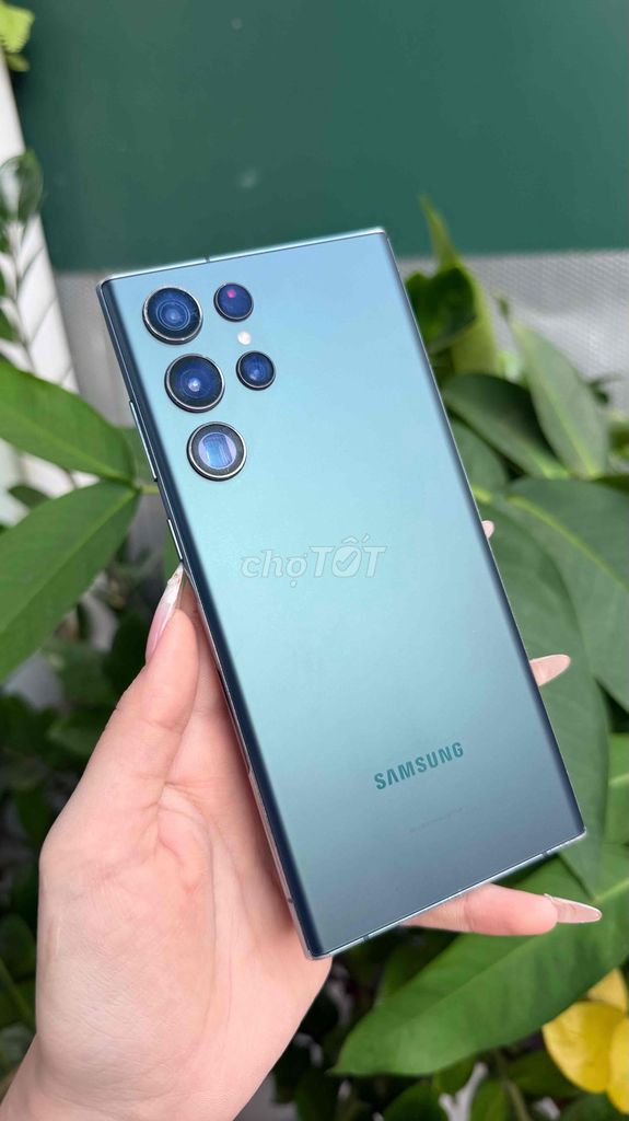 Samsung S22 Ultra 🔥🔥. Mua bán Điện thoại tại Thành phố Buôn Ma Thuột Đắk Lắk được đăng bởi HA MOBILE hình 1