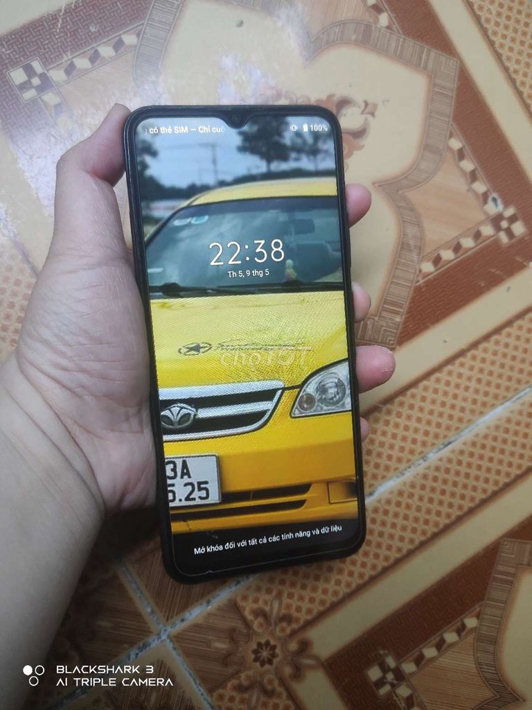 Realme Narzo 50i 64GB Đen. Mua bán Điện thoại tại Quận Bình Tân Tp Hồ Chí Minh được đăng bởi Phạm Văn hình 1