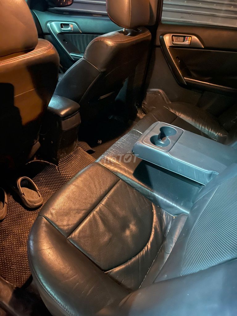 Kia Cerato 2010 1.6 AT - 20000 km. Mua bán Ô tô tại Quận Hoàng Mai Hà Nội được đăng bởi Nguyễn Quang Việt hình 5