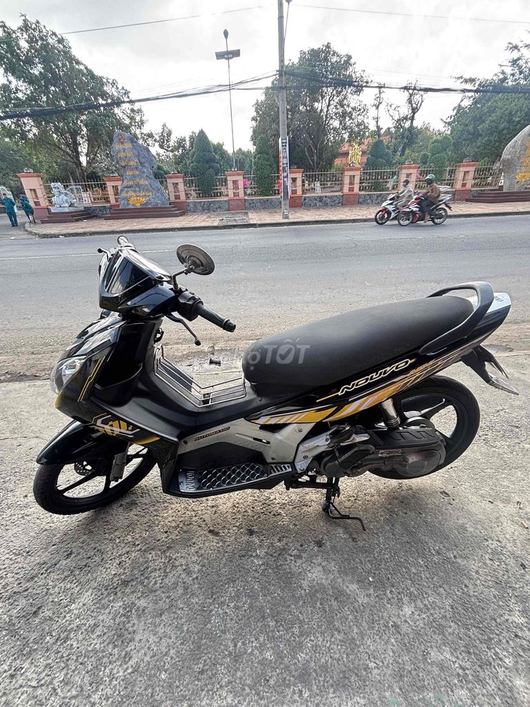 Nouvo 2. Mua bán Xe máy tại Quận Bình Thuỷ Cần Thơ được đăng bởi Kim Chiến hình 1