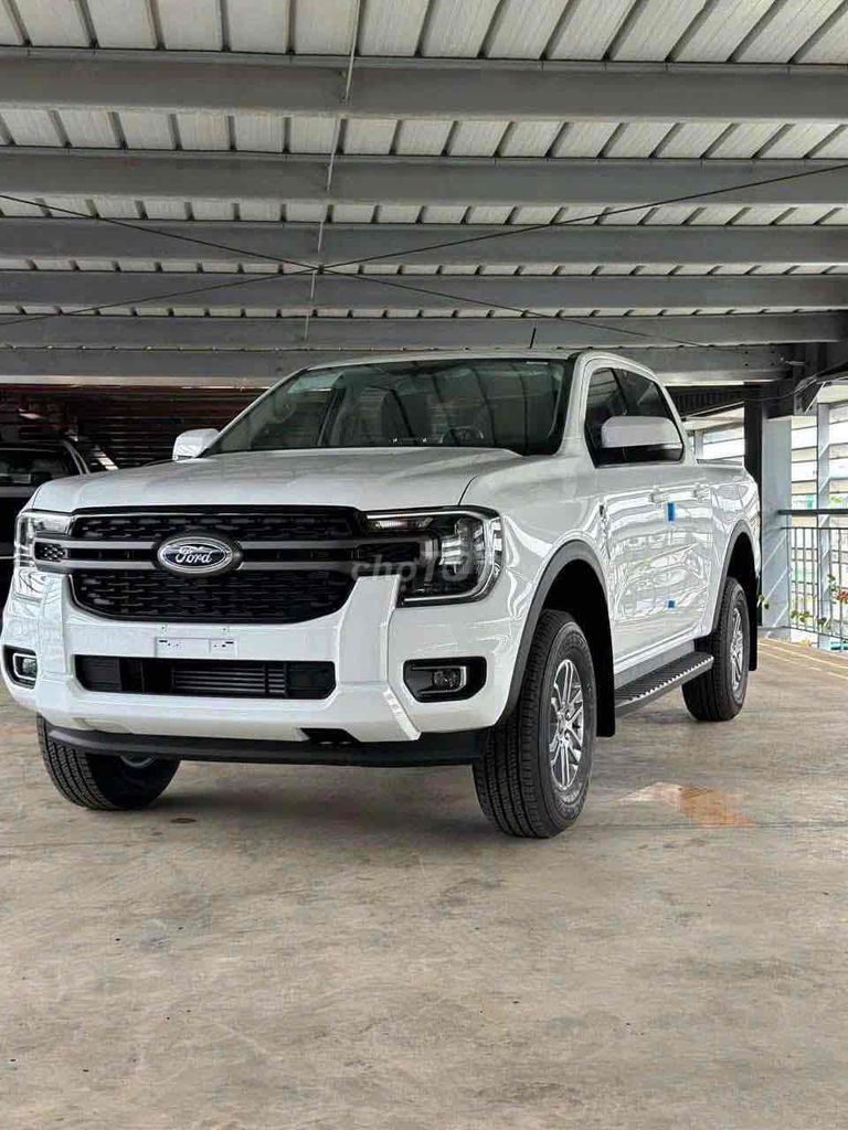 Ford Ranger 2025 nhận xe chỉ từ 180 triệu. Mua bán Ô tô tại Quận Bình Tân Tp Hồ Chí Minh được đăng bởi Ford miền Nam hình 1