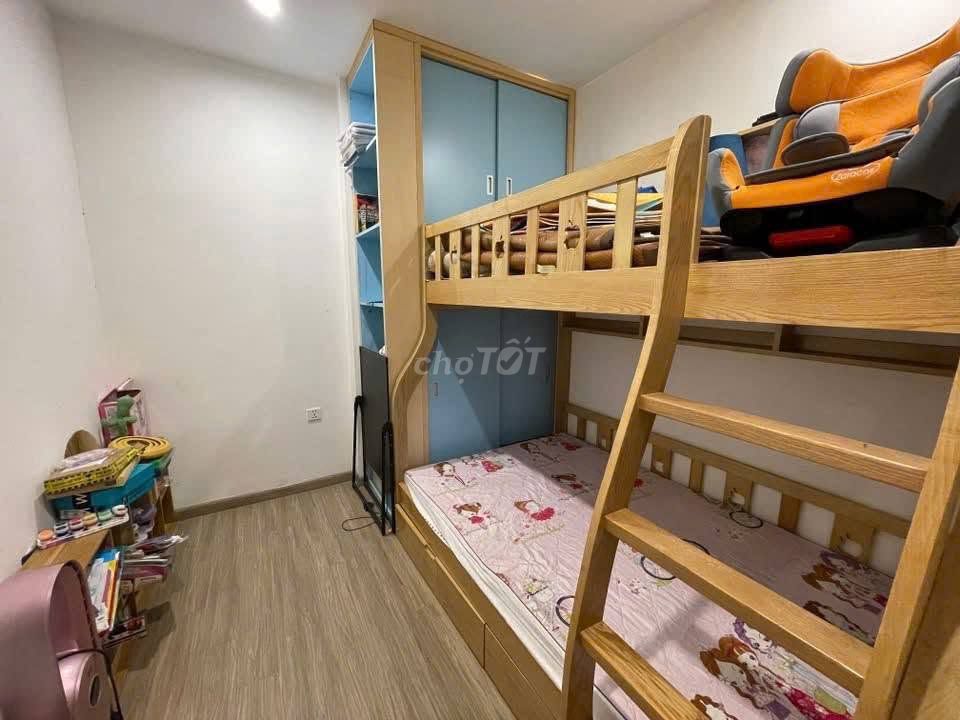Квартира 2 спальни в Vinhomes Ocean Park, с мебелью, 8 млн