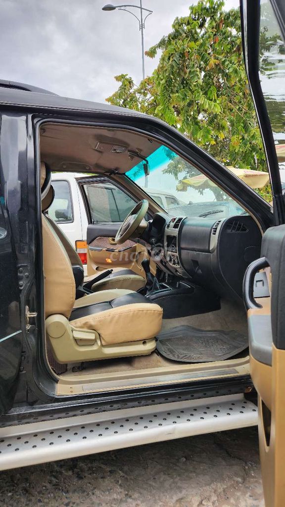 Kiểu dáng Toyota Prado siêu rộng giá rẻ. Mua bán Ô tô tại Quận Cái Răng Cần Thơ được đăng bởi Hải Phạm hình 13