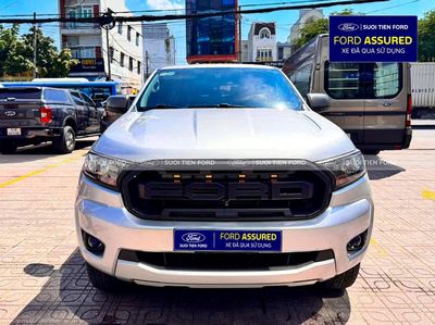 Ford Ranger 2022 XLS 2.0L 4x2 AT. Mua bán Ô tô tại Thành phố Thủ Đức Tp Hồ Chí Minh được đăng bởi Đoan Car