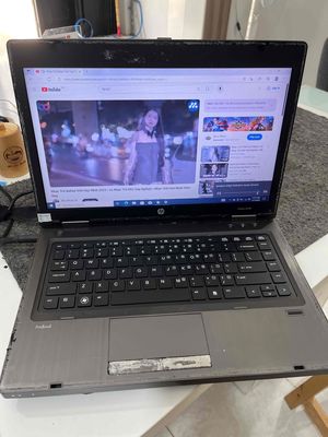 HP i5 3210 4G HDD 320G đẹp k pin có sạc. Mua bán Laptop tại Quận Tân Phú Tp Hồ Chí Minh được đăng bởi LAP24H bán laptop giá rẻ uy tín 