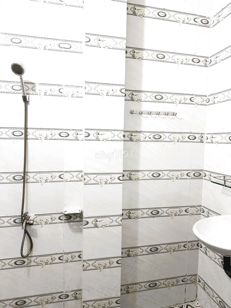 Clean 18 m² room with private bathroom off Trưng Nữ Vương — photo 4