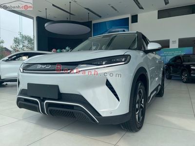 BYD Atto 2 AT 2025 - 669 Triệu. Mua bán Ô tô tại Thành phố Hải Dương Hải Dương được đăng bởi BYD Hải Dương