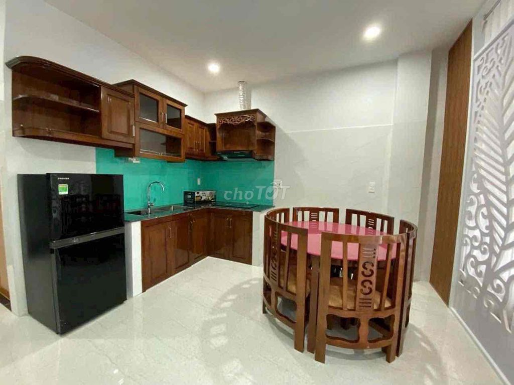 🏡CHO THUÊ CĂN HỘ STUDIO BAN CÔNG NGAY TTTP 📍Vị Trí: đường Hùng Vương,