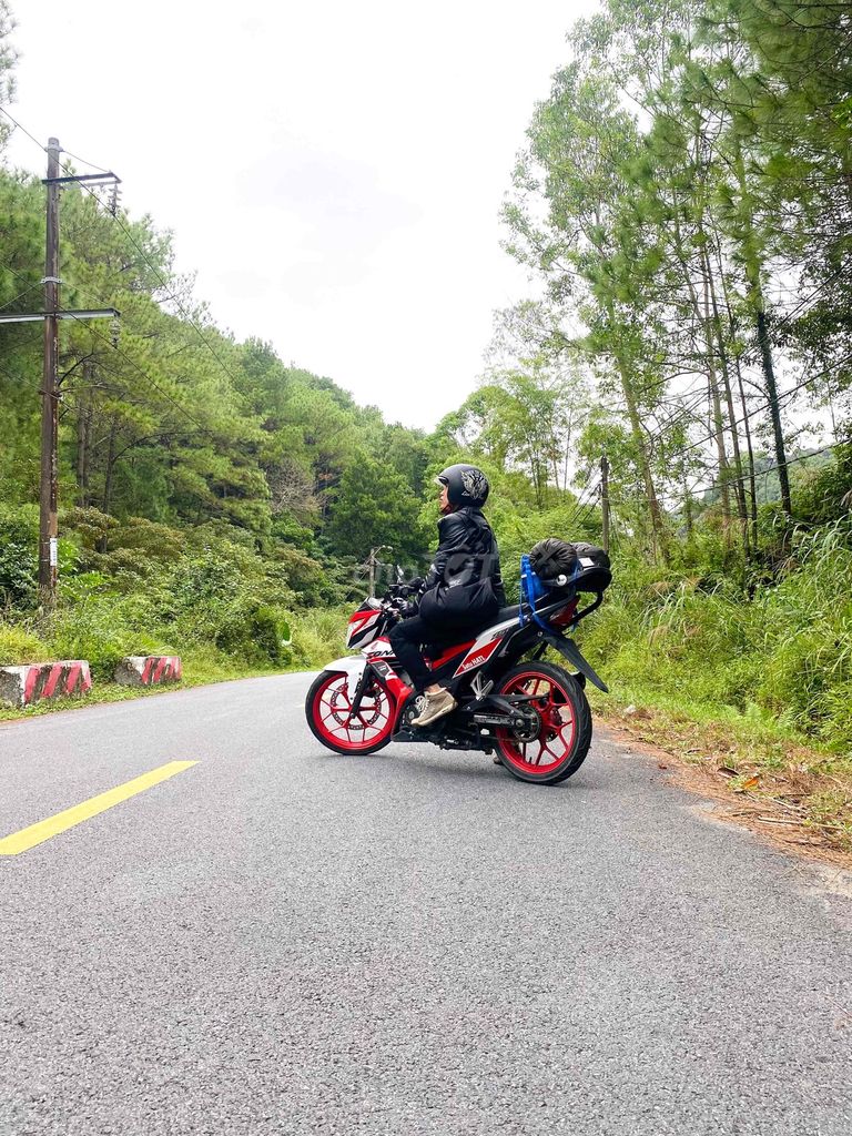 Bán honda Sonic chính chủ biển HP. Mua bán Xe máy tại Quận Lê Chân Hải Phòng được đăng bởi Nguyễn Tiến Việt hình 4