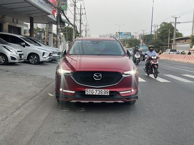 Mazda CX-5 2.5L Sx 2018 Một Chủ Đi 82.000Km