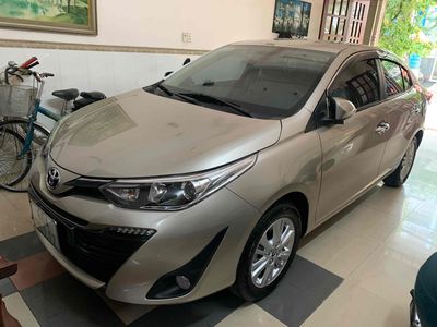 VIOS G 10/2020 - SiÊU LƯỚt NHƯ XE MỚi