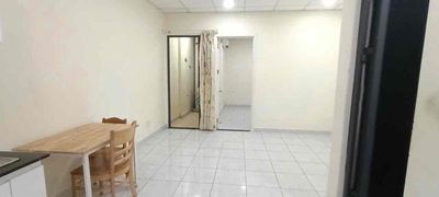 Cho thuê căn hộ 1 phòng ngủ Bình Chánh