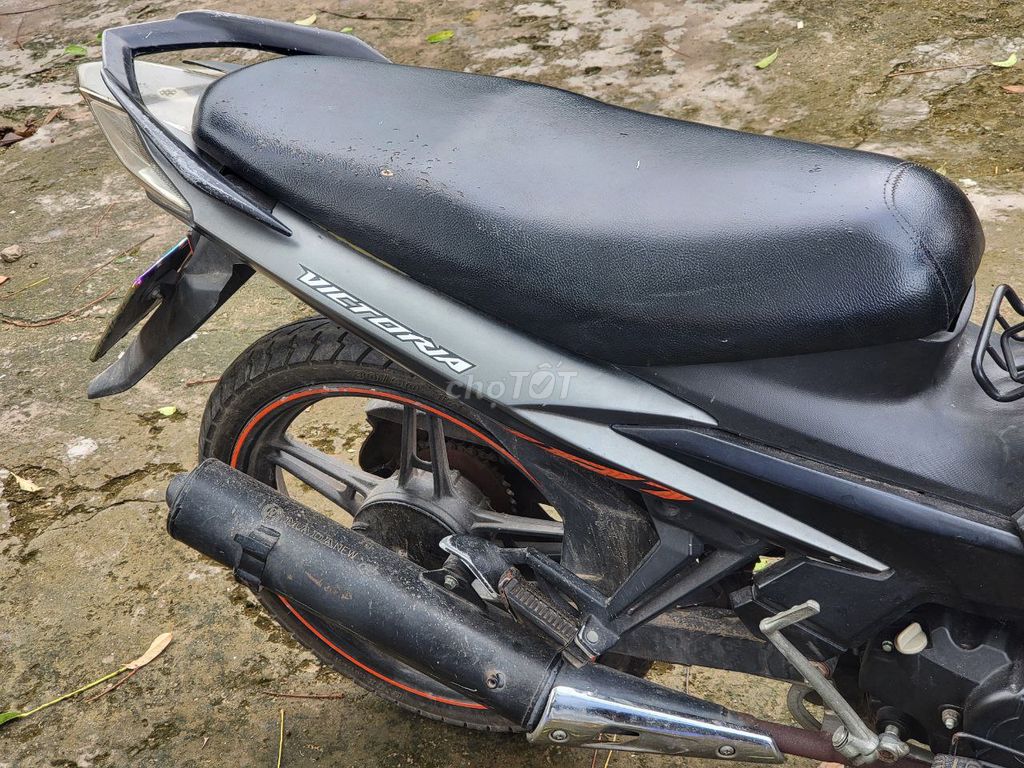 Xe máy 50cc Exciter - Tân Châu - An Giang. Mua bán Xe máy tại Thị xã Tân Châu An Giang được đăng bởi Minh Phát hình 6