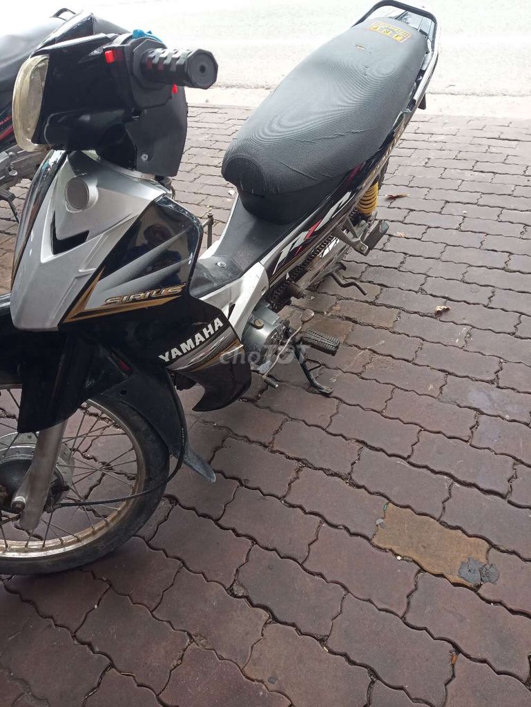 Sirius 50cc. Mua bán Xe máy tại Thành phố Thủ Dầu Một Bình Dương được đăng bởi Dumb Huynh hình 3
