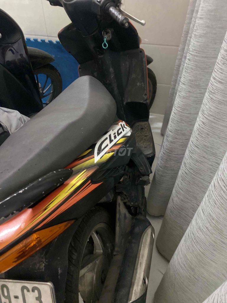 cần bán. Mua bán Xe máy tại Quận Tân Bình Tp Hồ Chí Minh được đăng bởi Nguyễn Trang hình 1