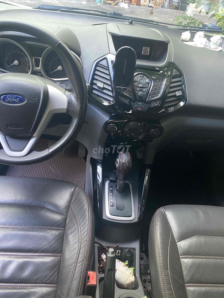 Ford EcoSport 2016. Mua bán Ô tô tại Quận Phú Nhuận Tp Hồ Chí Minh được đăng bởi Nguyễn Huy hình 3