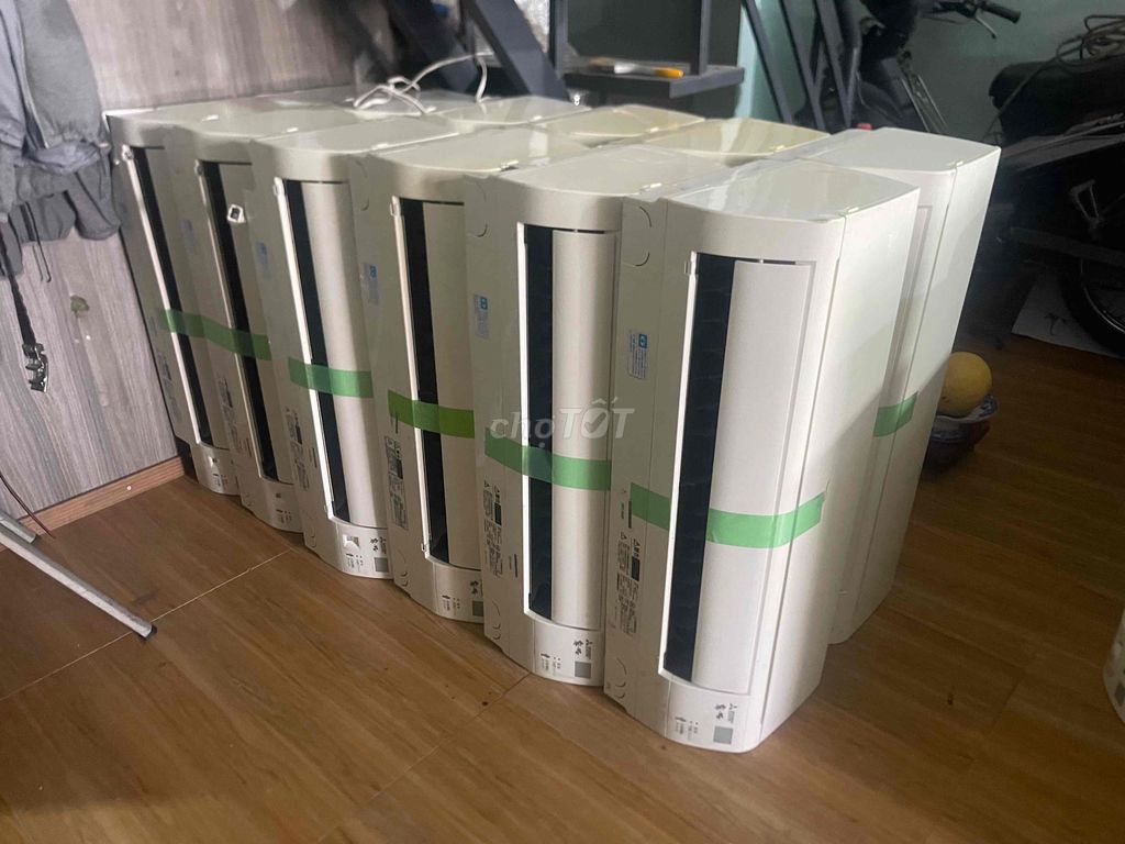 Điều hòa Mitsubishi Nội Địa Nhật. Mua bán Máy lạnh, điều hoà tại Huyện Bình Chánh Tp Hồ Chí Minh được đăng bởi Thành đồ Nhật hình 1