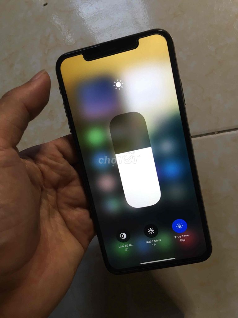 iPhone Xs Max 64GB Vàng đồng. Mua bán Điện thoại tại Quận Tây Hồ Hà Nội được đăng bởi Viet hình 1