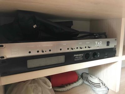 controller 2.1 (sub-full ) và phân tần. Mua bán Tivi, Âm thanh tại Thành phố Thủ Đức Tp Hồ Chí Minh được đăng bởi Tuấn