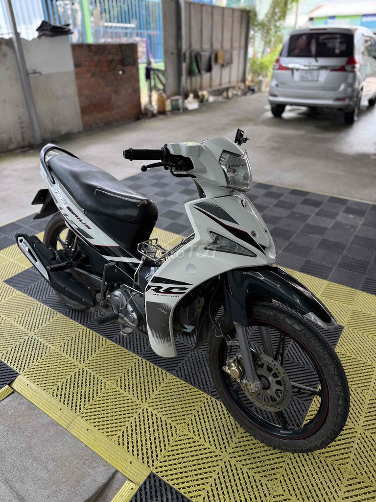 sirius Fi 2018 máy zin êm bs64 9 chủ. Mua bán Xe máy tại Huyện Củ Chi Tp Hồ Chí Minh được đăng bởi Hồ Công Bằng hình 5