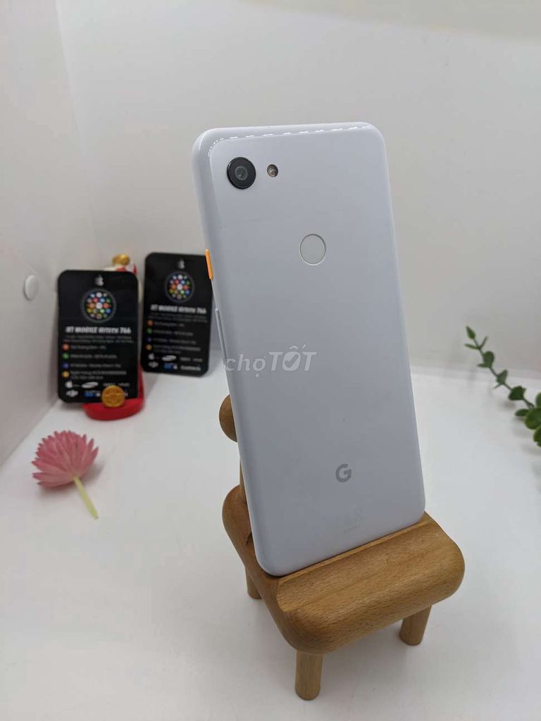 Google pixel 3A XL 64 ảnh đẹp lưu ảnh ko giới hạn