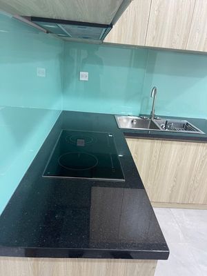 BÁN CĂN HỘ 1 PN + LEGACY VIEW HỒ BƠI ĐẸP, ĐÃ CÓ SỔ, FULL NỘI THẤT
