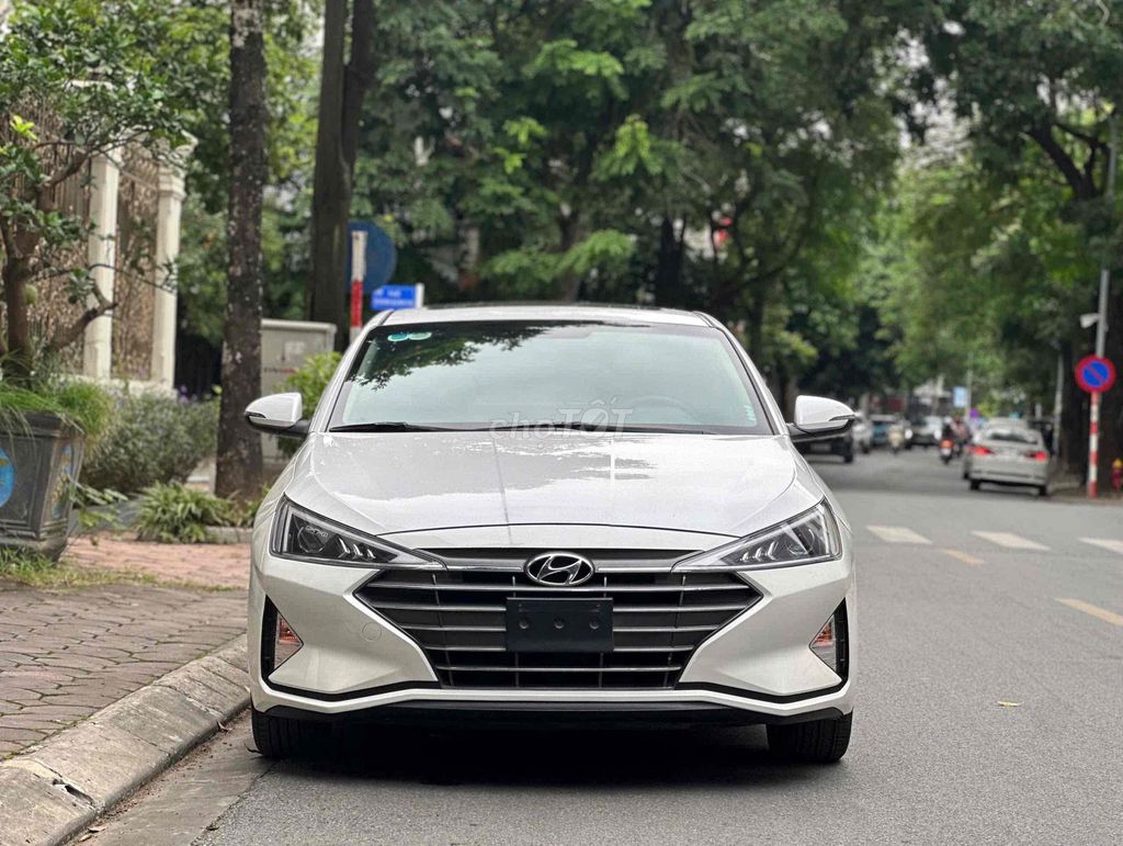 Hyundai Elantra 2020 1.6 AT Sport siêu đẹp. Mua bán Ô tô tại Quận Cầu Giấy Hà Nội được đăng bởi Cao Quý hình 1