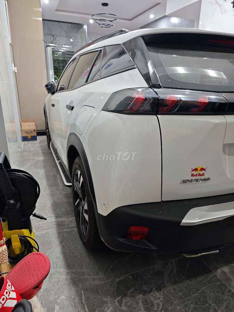 2022 GT Line 1.2 AT - 13000 km. Mua bán Ô tô tại Quận Thanh Khê Đà Nẵng được đăng bởi Hoàng Vinh hình 3