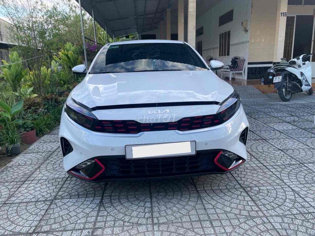 Kia K3 2024 2.0 Premium 17.000 km Siêu Hot. Mua bán Ô tô tại Quận Tân Phú Tp Hồ Chí Minh được đăng bởi Trọng Nghĩa Auto Xe Lướt Miền Nam hình 3