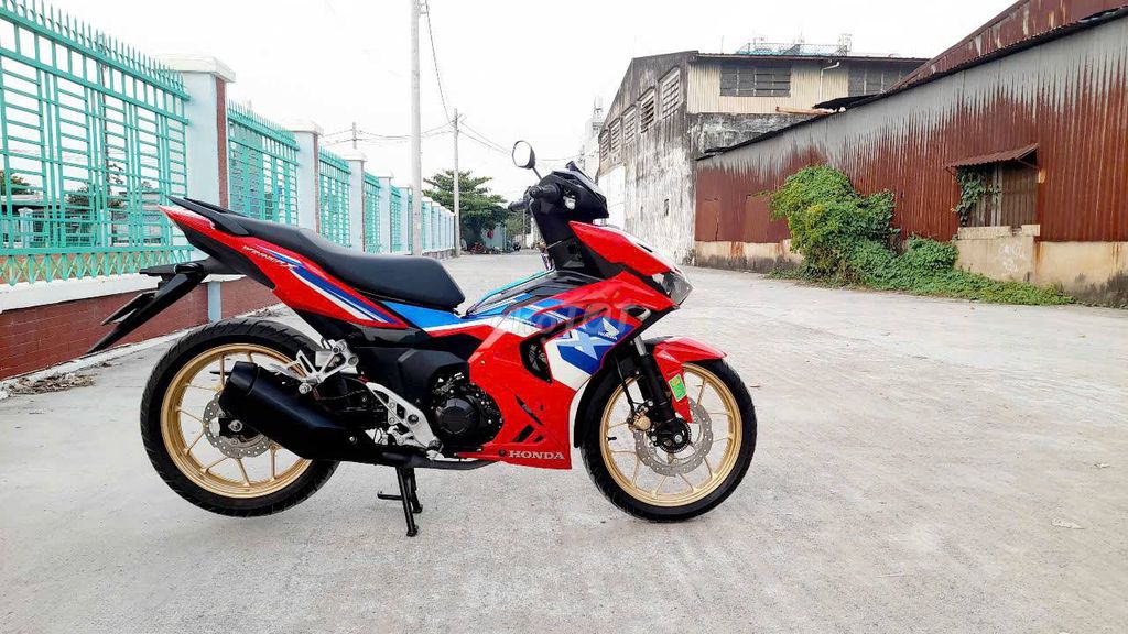 Winner X V3 Abs 150 Đời 2023 Bản HRC BSTP 98%. Mua bán Xe máy tại Huyện Hóc Môn Tp Hồ Chí Minh được đăng bởi luong phi hình 2